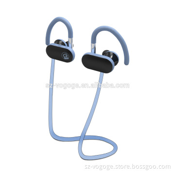 2016 In-Ear Sports Stereo Noise-Cancelling Bluetooth Earbud For Running